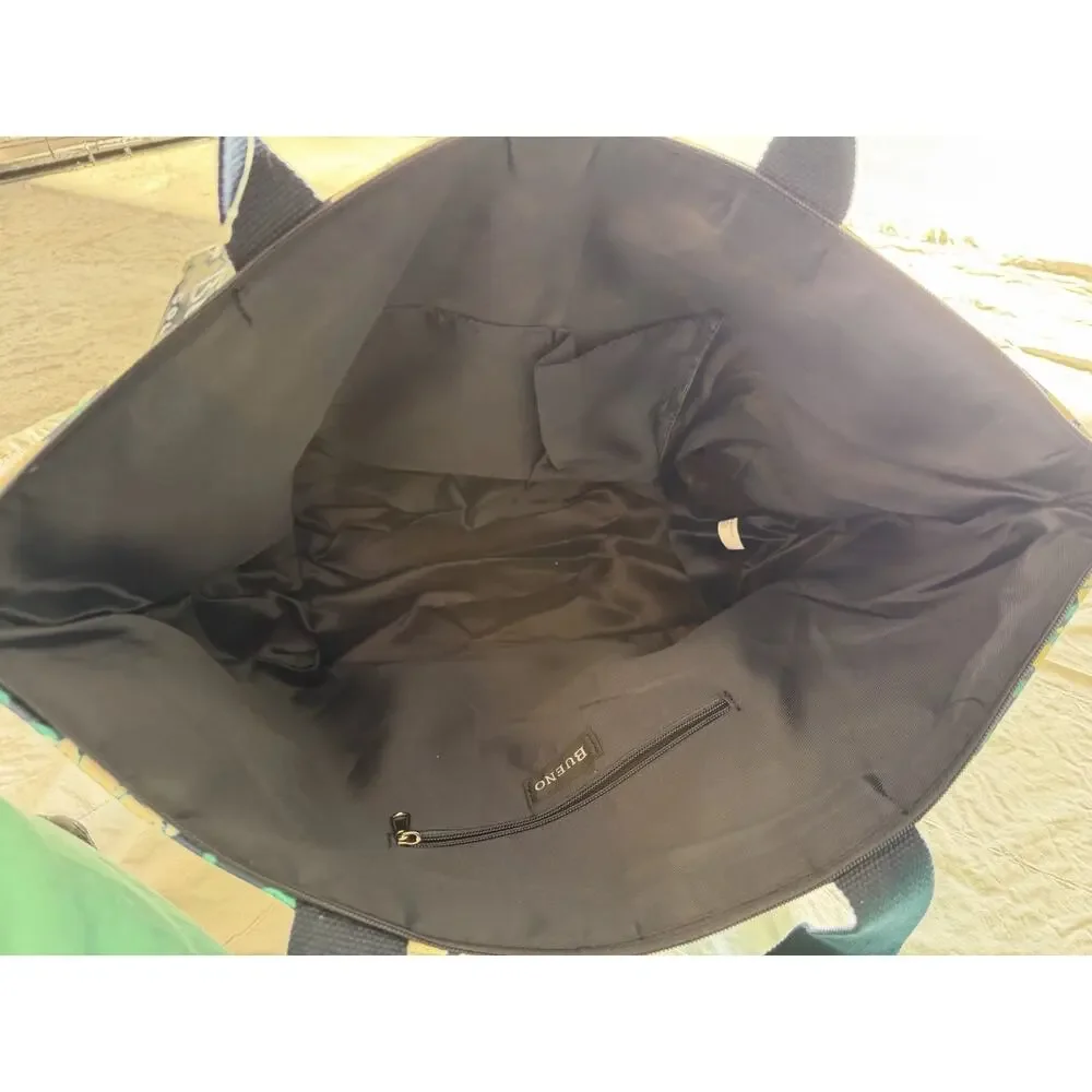 Bueno collection tote